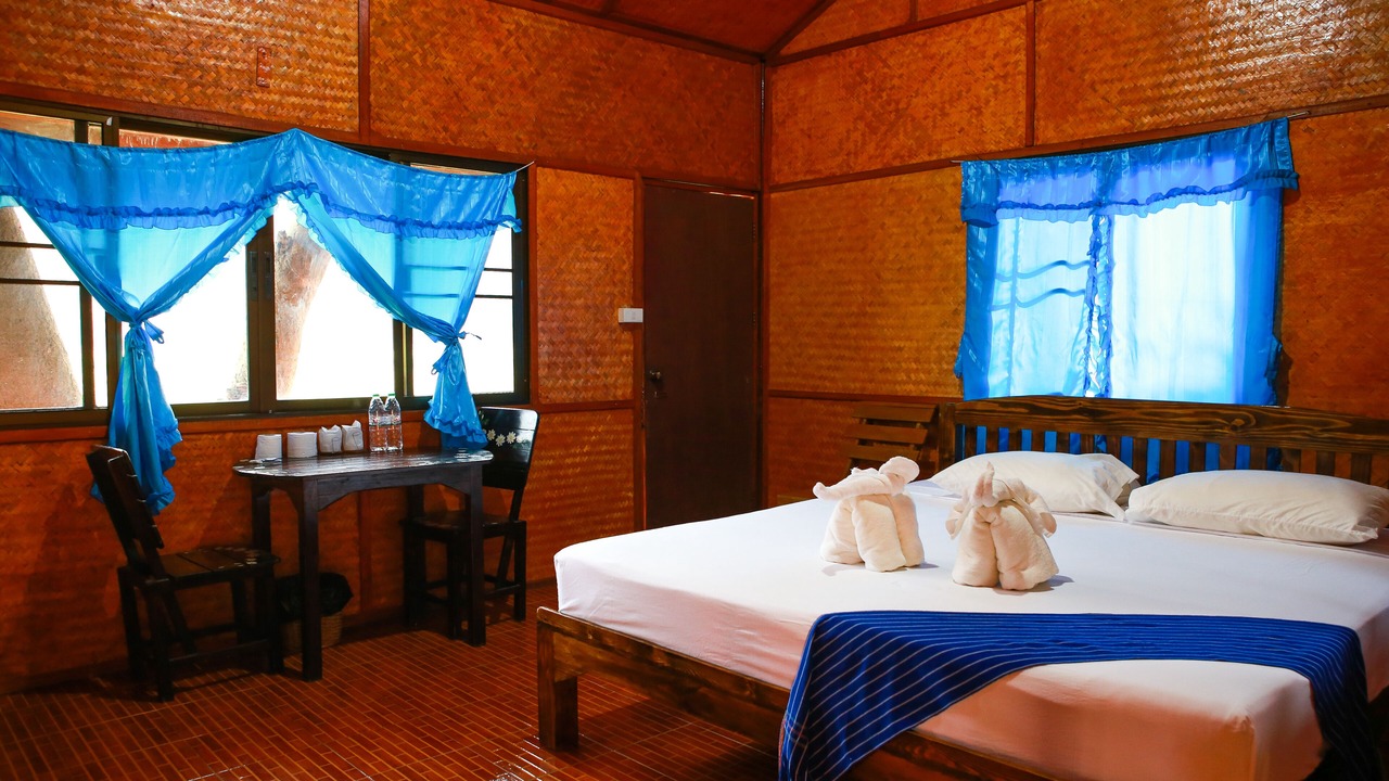 Photo of Bedroom in Mae Wang