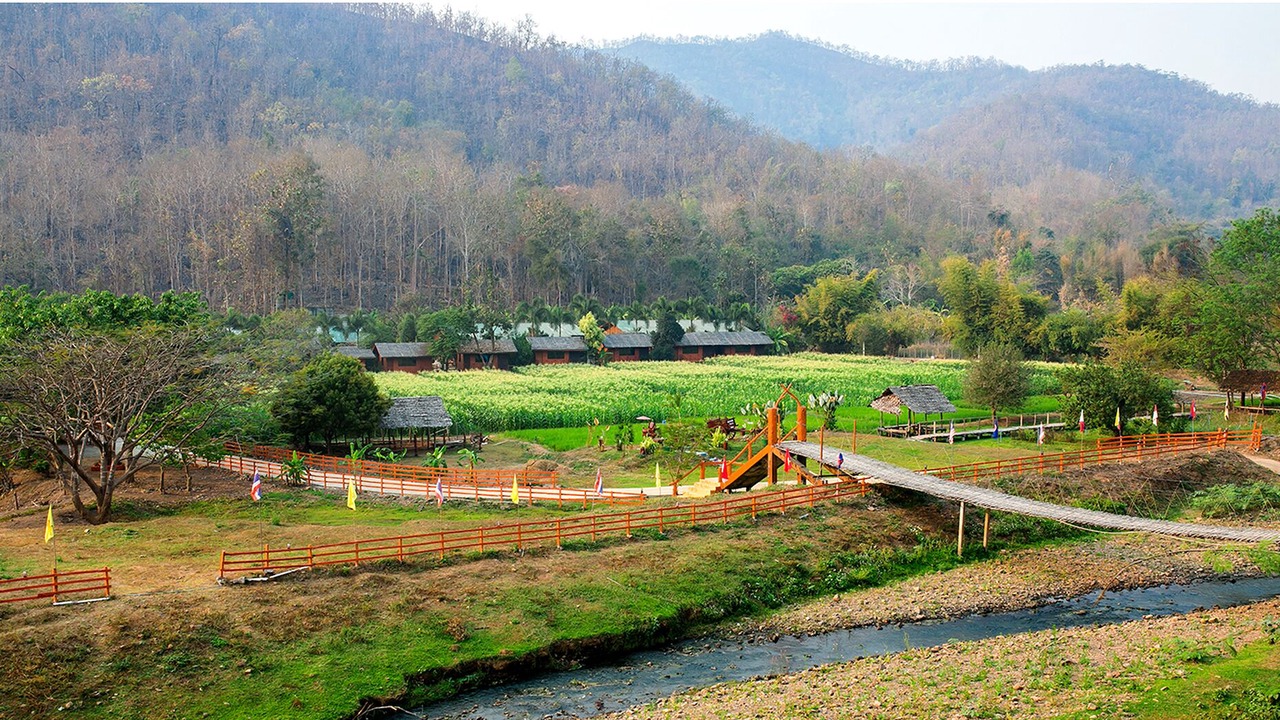 Photo of Outdoor in Mae Wang
