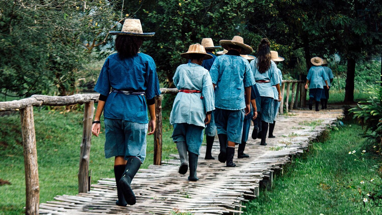 Photo of Outdoor in Mae Wang