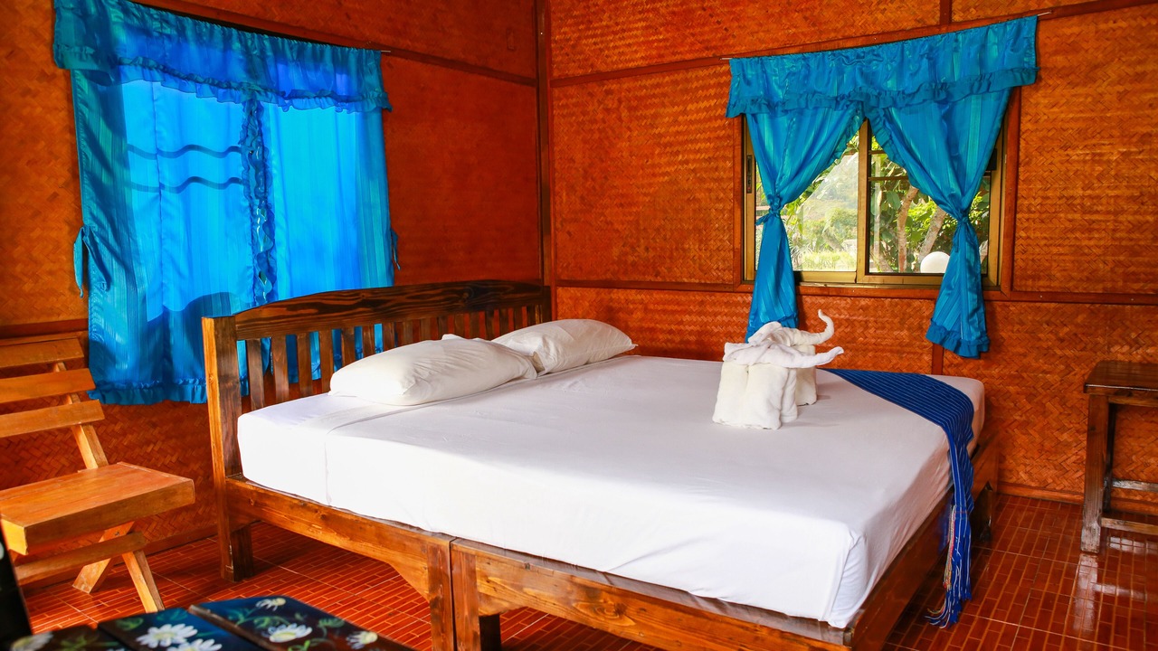 Photo of Bedroom in Mae Wang