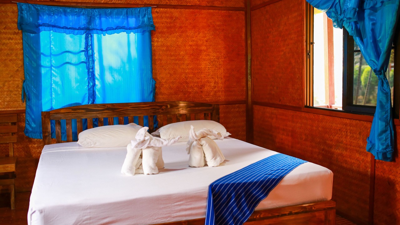 Photo of Bedroom in Mae Wang
