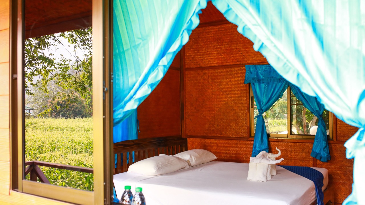 Photo of Bedroom in Mae Wang
