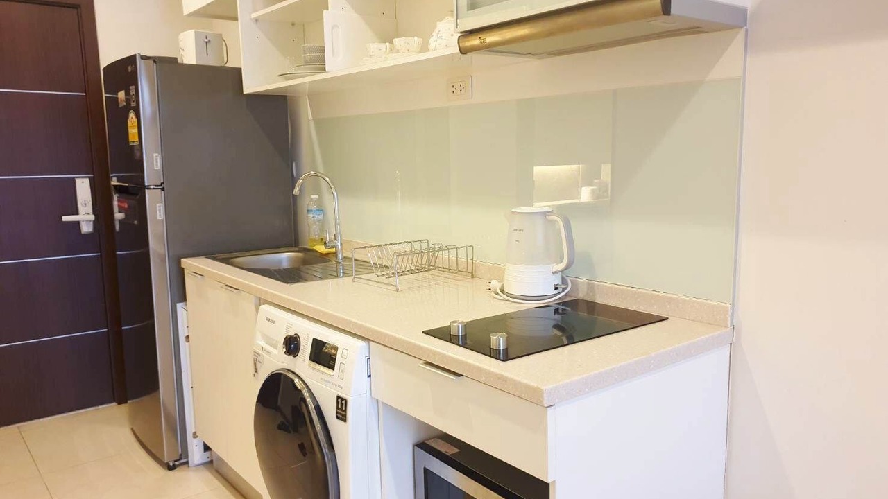 Photo of Kitchen in Chang Khlan