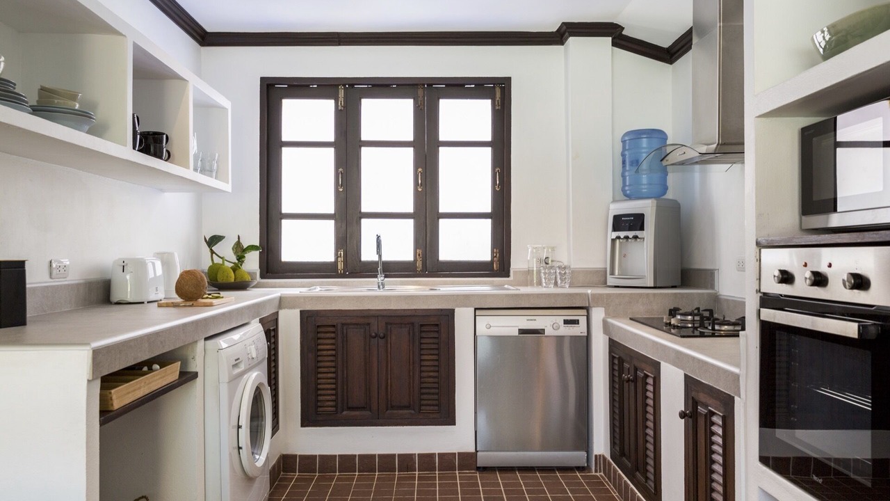 Photo of Kitchen in Bophut