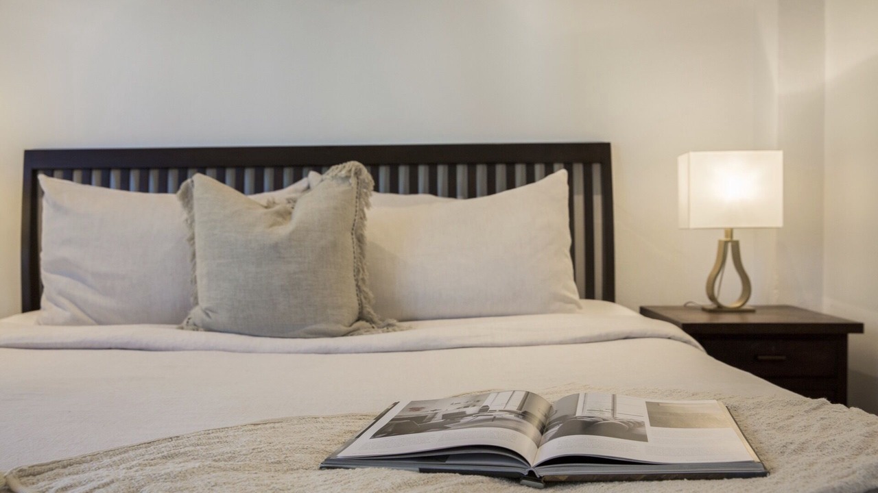 Photo of Bedroom in Bophut