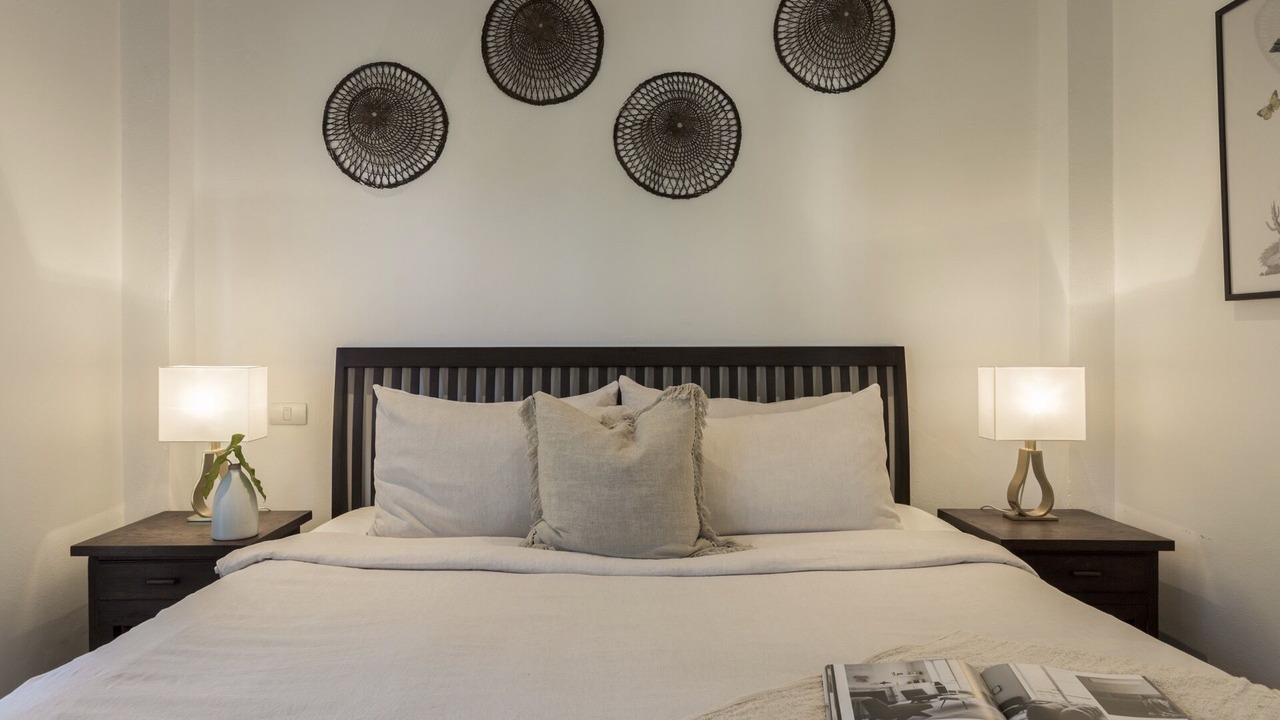 Photo of Bedroom in Bophut