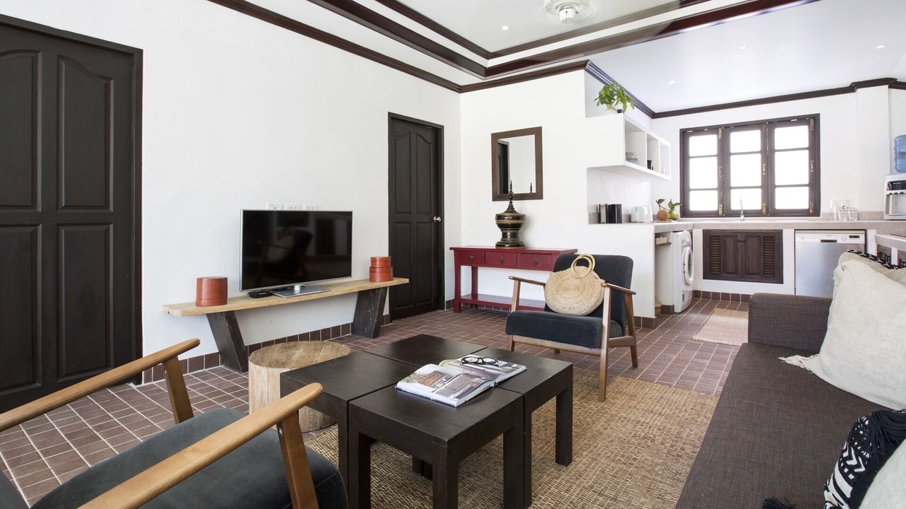 Photo of Livingroom in Bophut