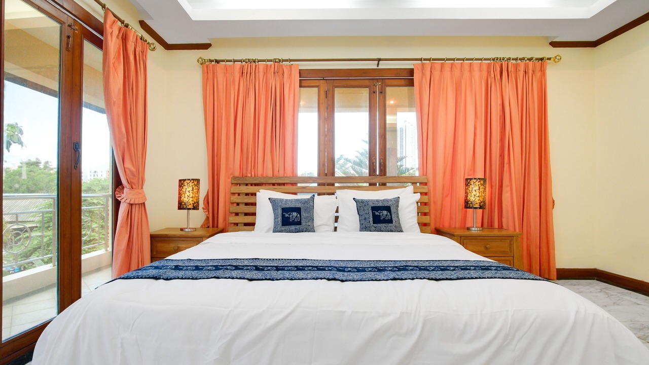 Photo of Bedroom in Na Kluea