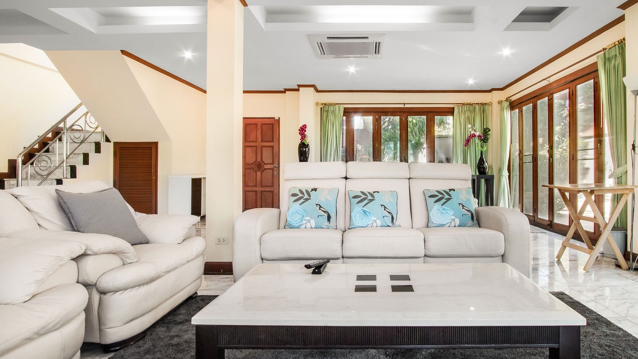 Photo of Livingroom in Na Kluea