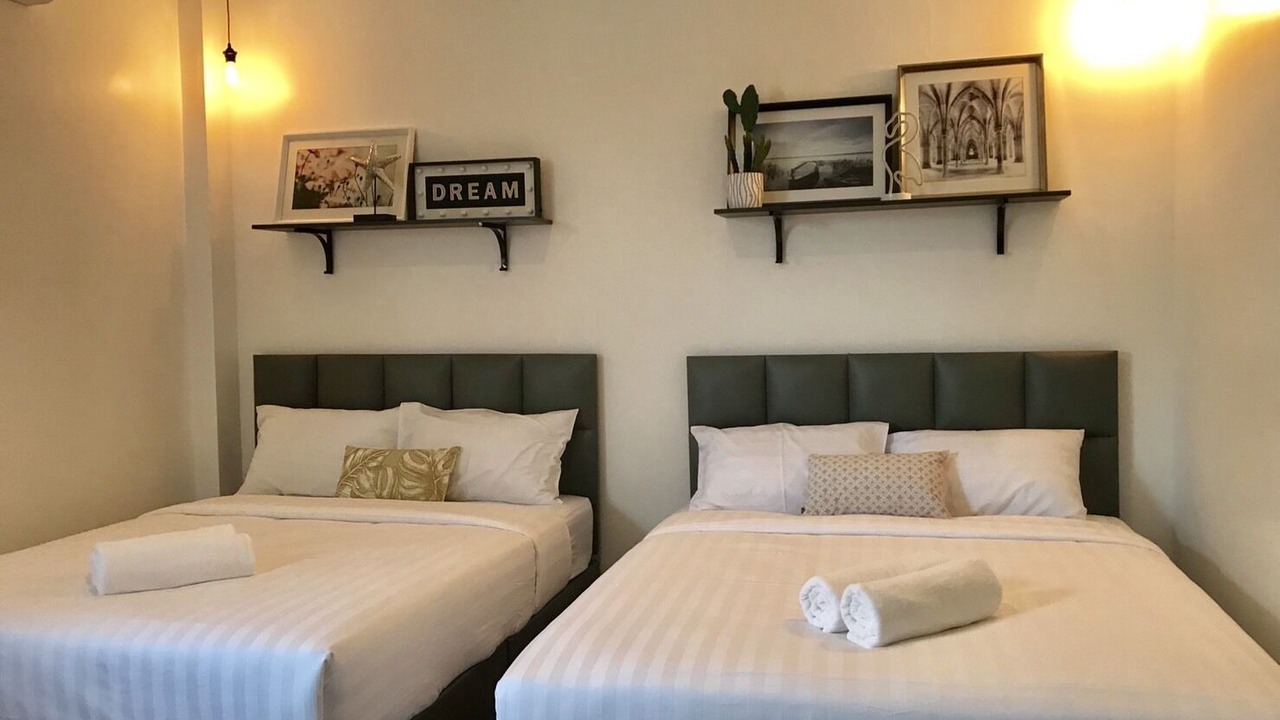 Photo of Bedroom in Na Chom Thian