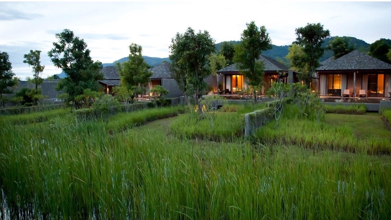 Photo of Outdoor in Mu Si