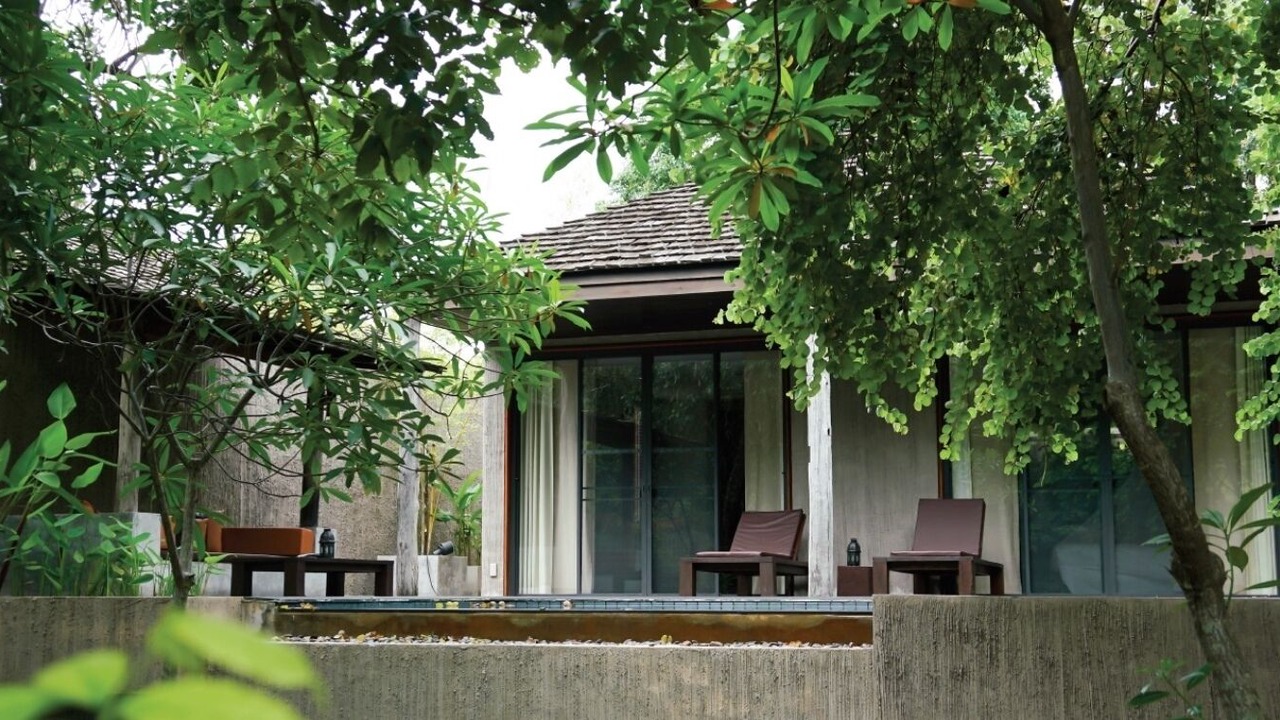 Photo of Outdoor in Mu Si