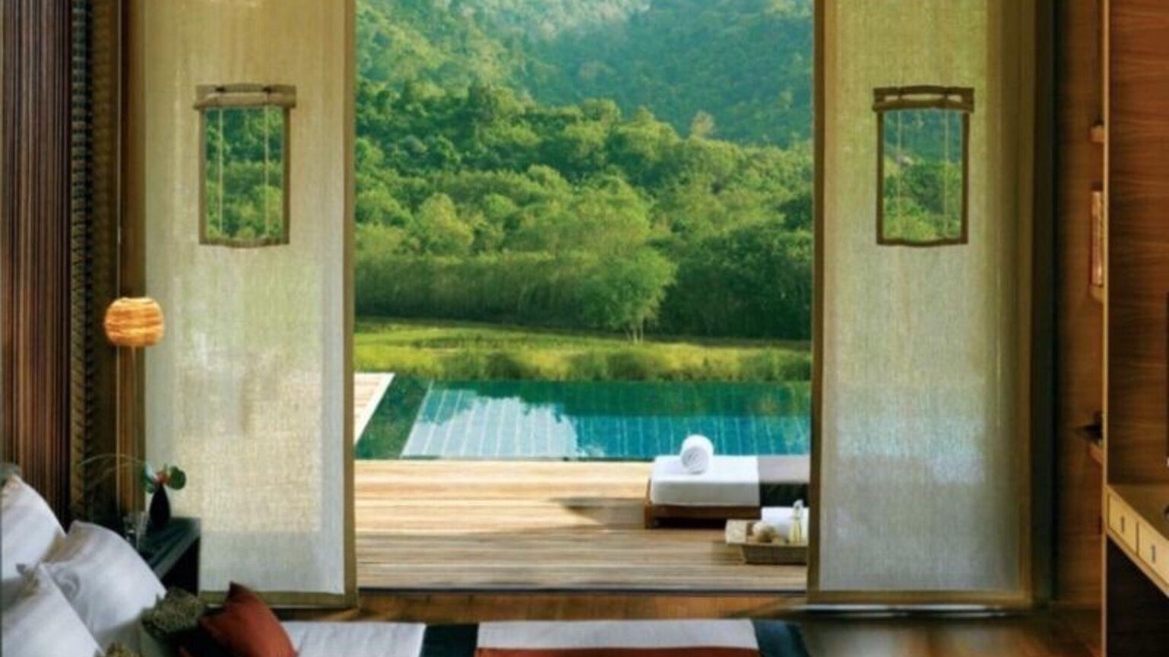Photo of Bedroom in Mu Si