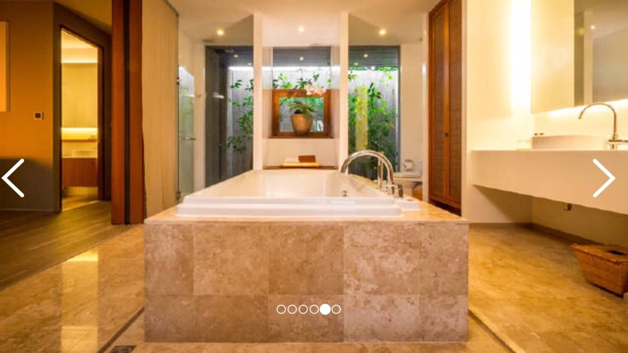 Photo of Bathroom in Mu Si