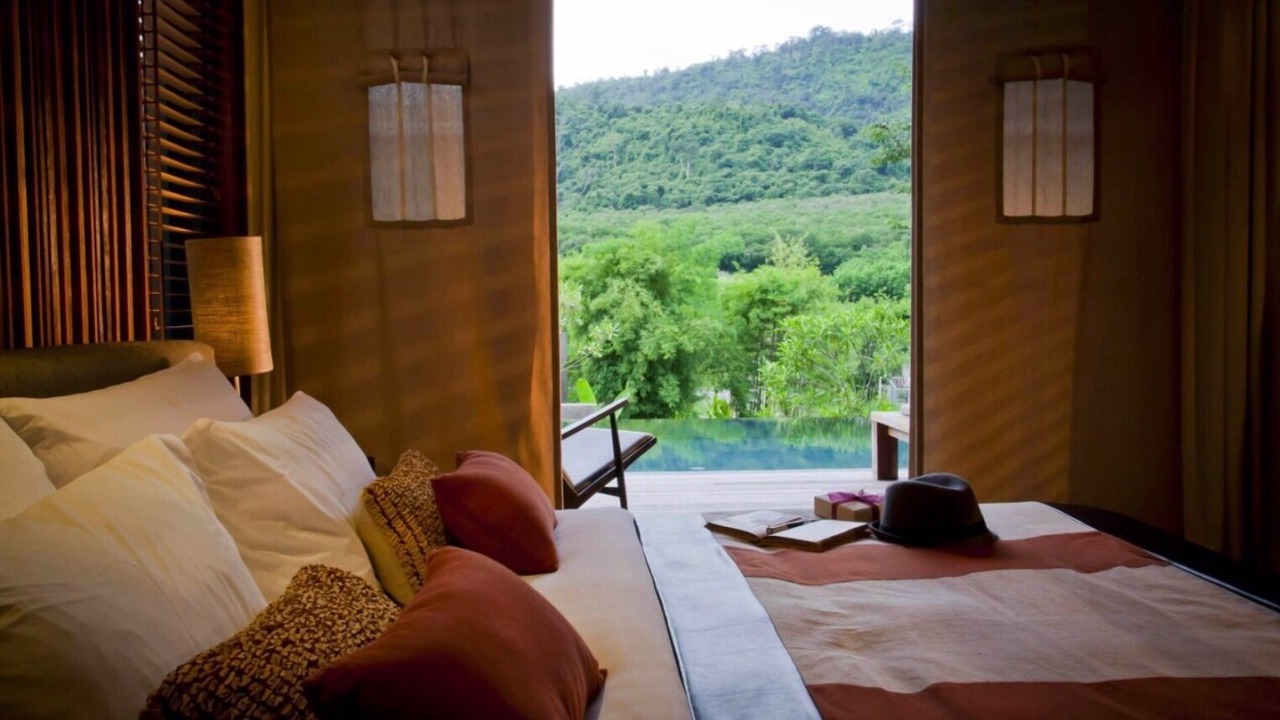 Photo of Bedroom in Mu Si