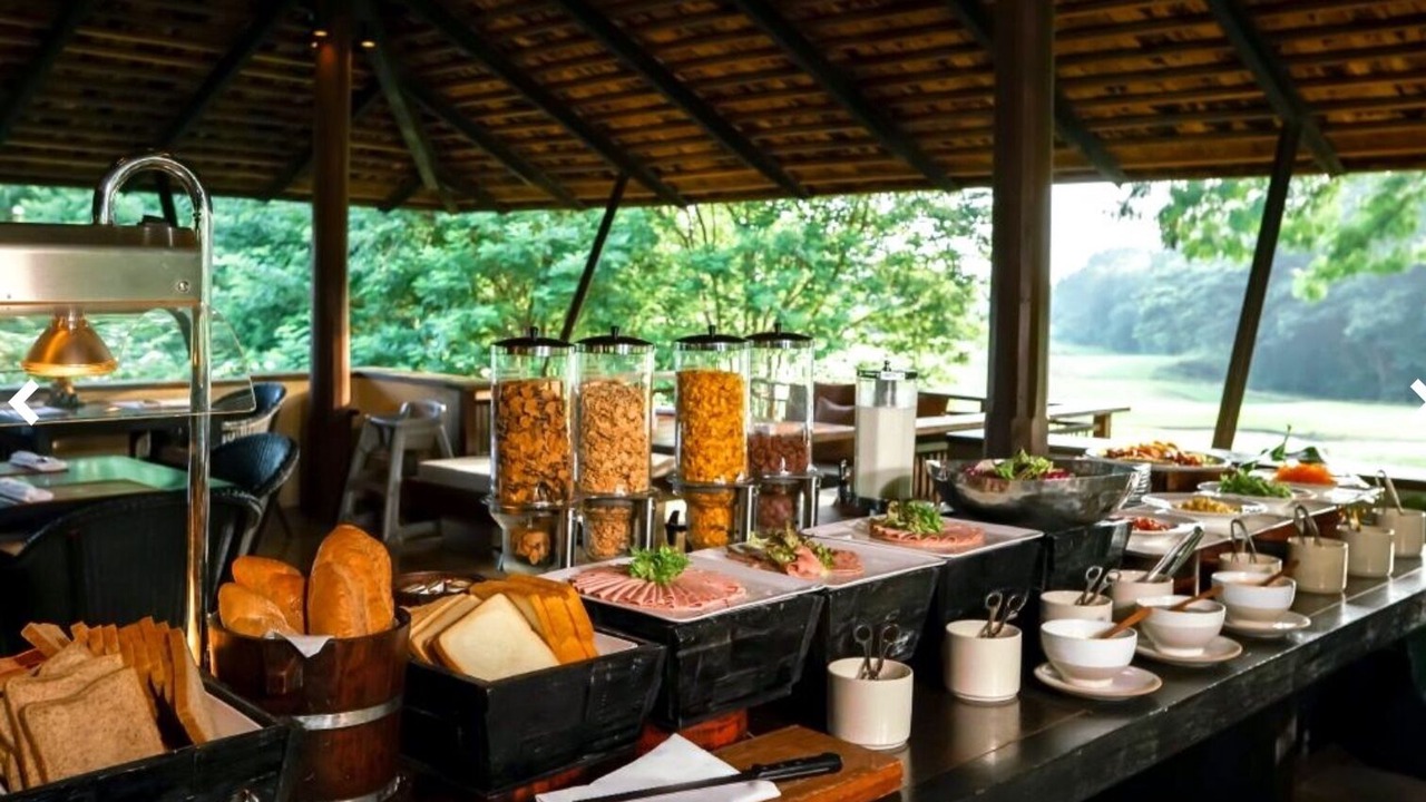 Photo of Outdoor in Mu Si