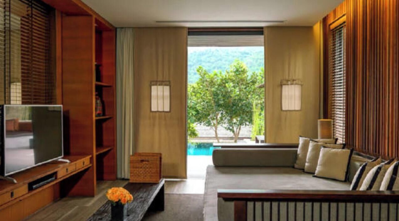 Photo of Livingroom in Mu Si