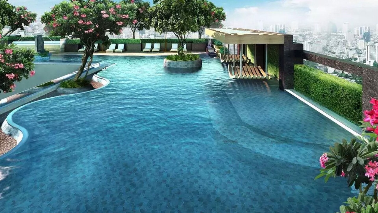 Photo of Outdoor in Khlong Toei Nuea