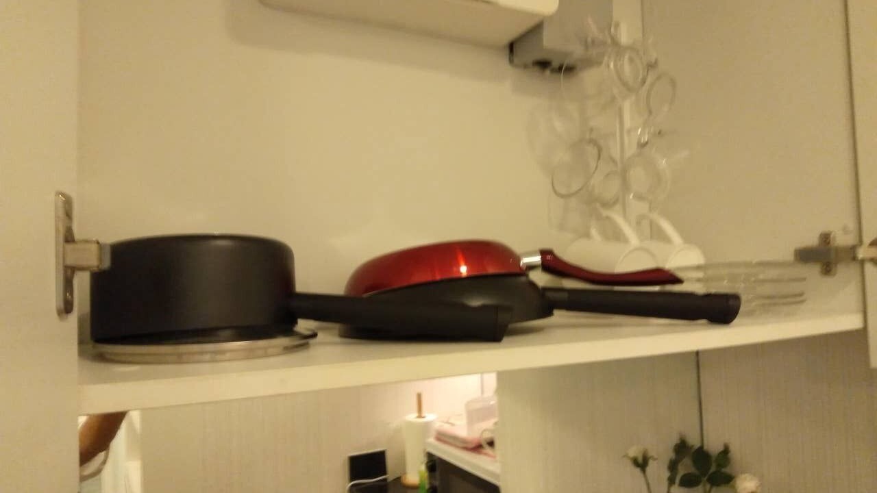Photo of Kitchen in Khlong Toei Nuea