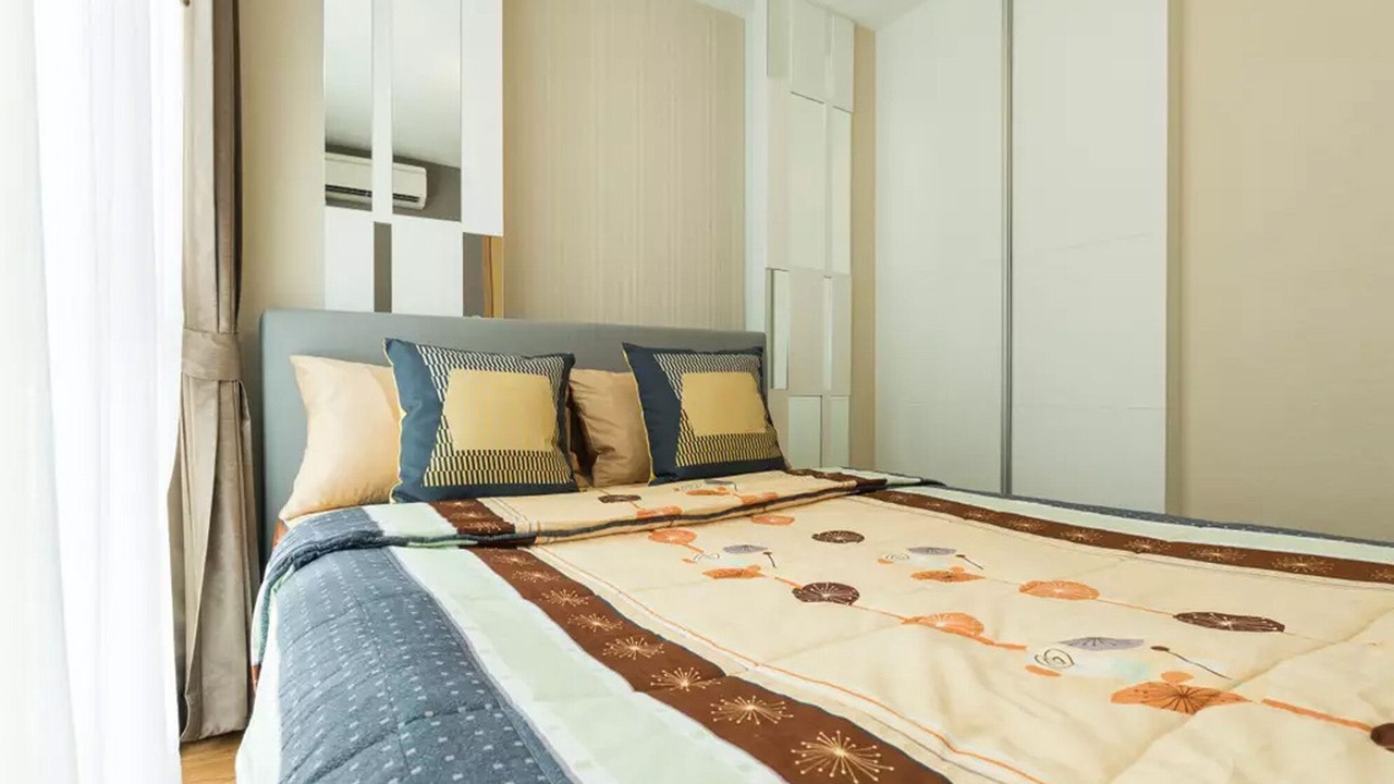 Photo of Bedroom in Khlong Toei Nuea