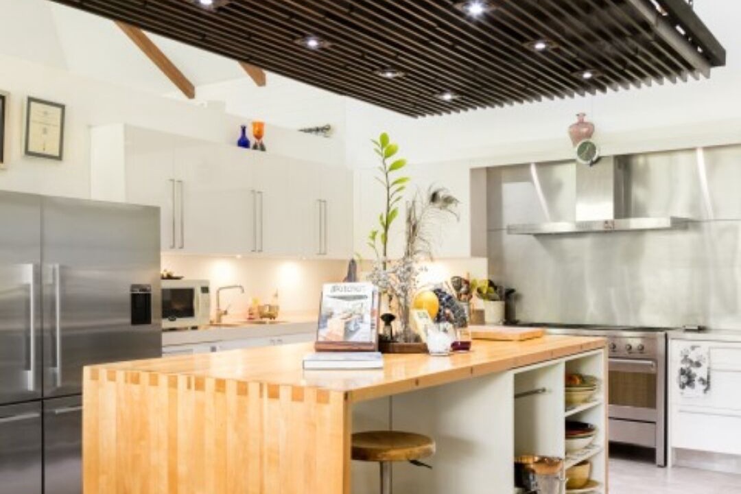 Photo of Kitchen in Sala Klang