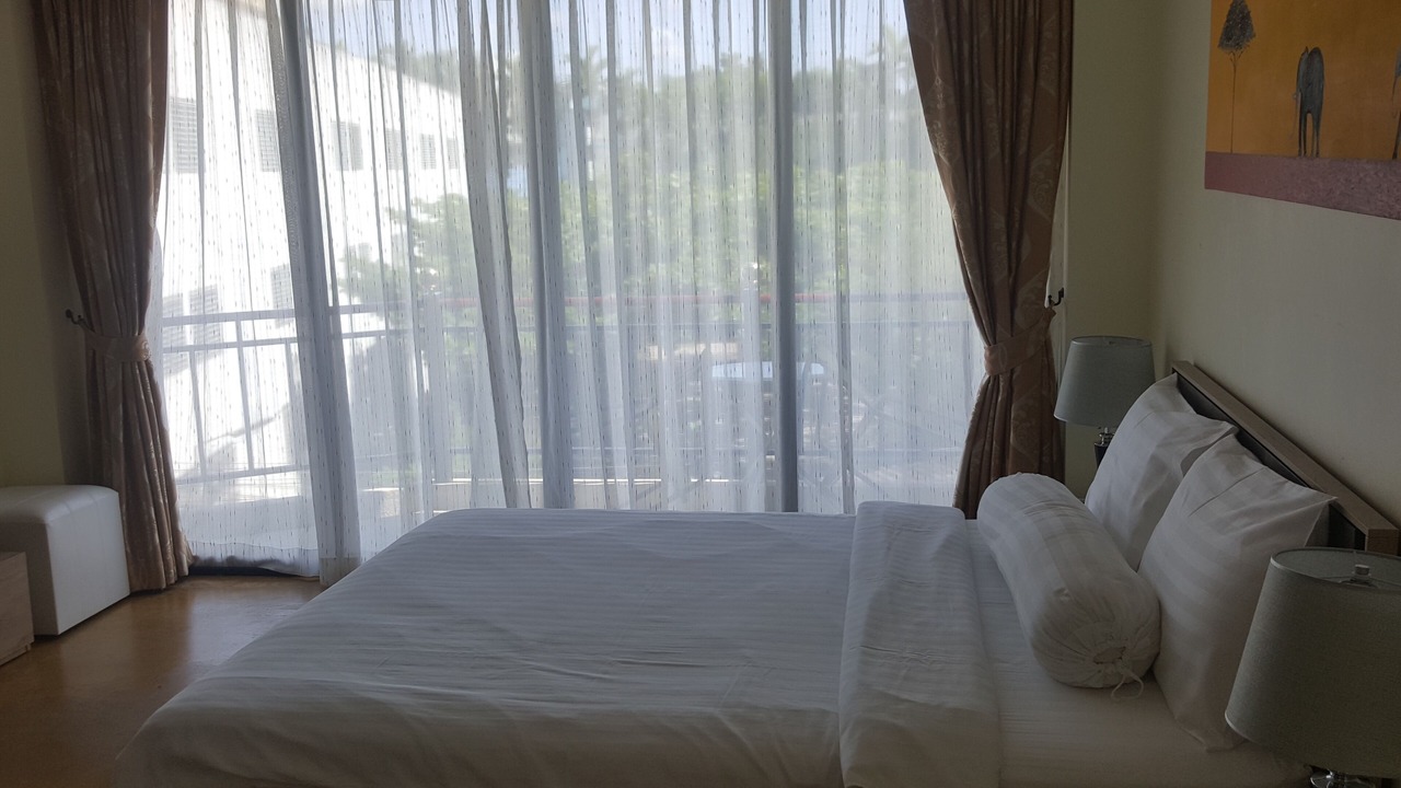 Photo of Bedroom in Old City