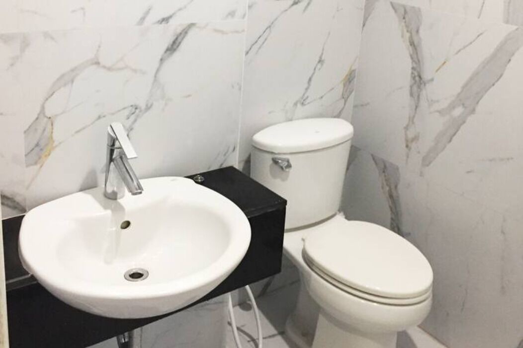 Photo of Bathroom in Suan Luang