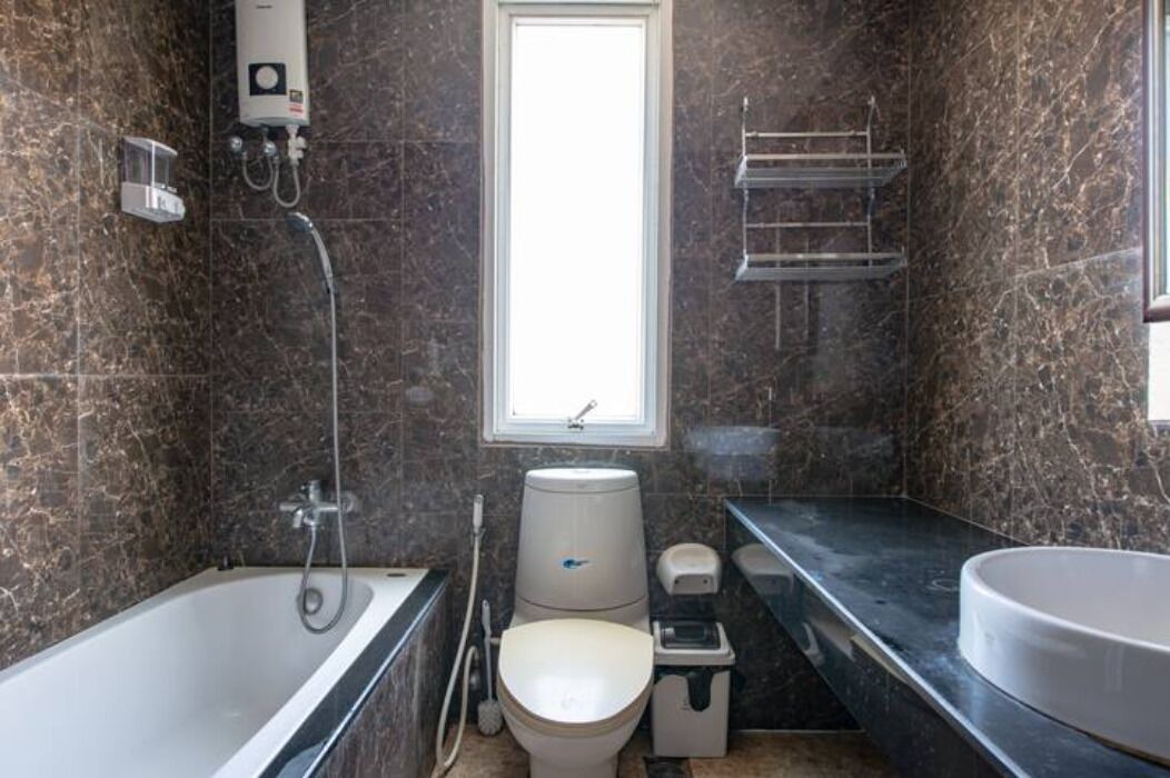 Photo of Bathroom in Suan Luang