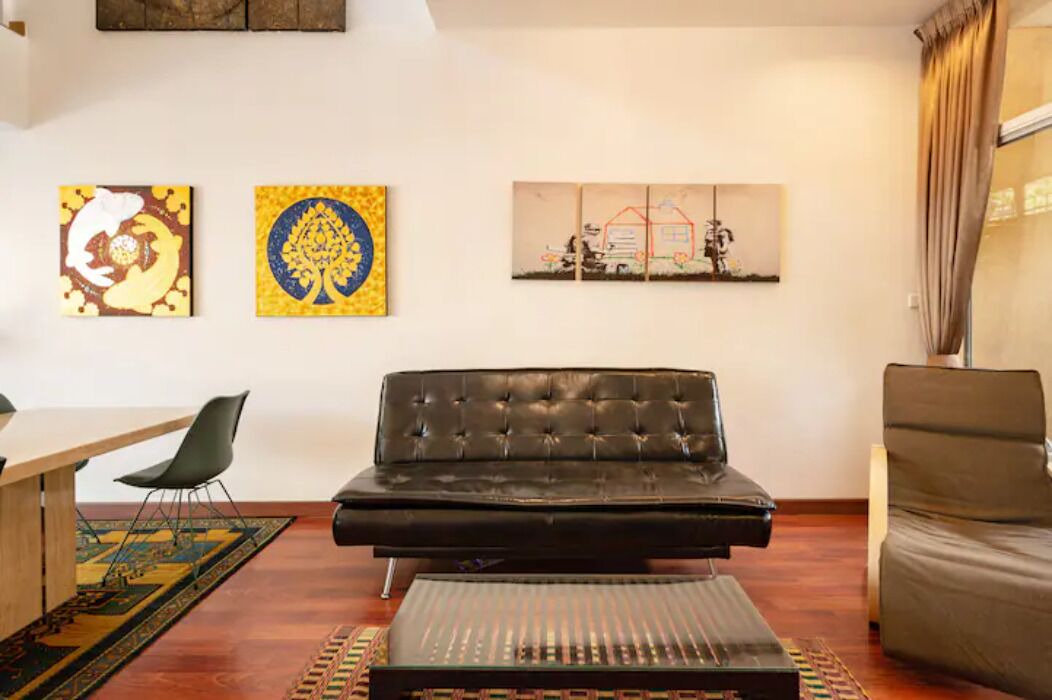 Photo of Livingroom in Suan Luang