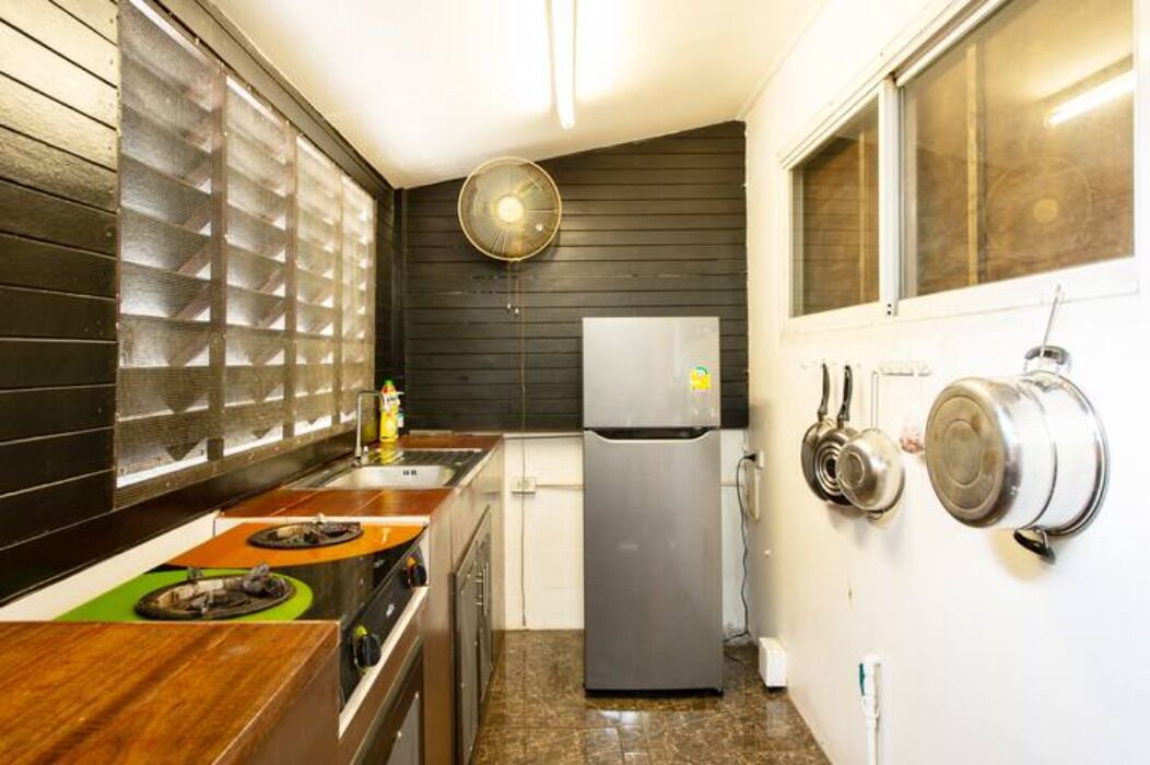 Photo of Kitchen in Suan Luang