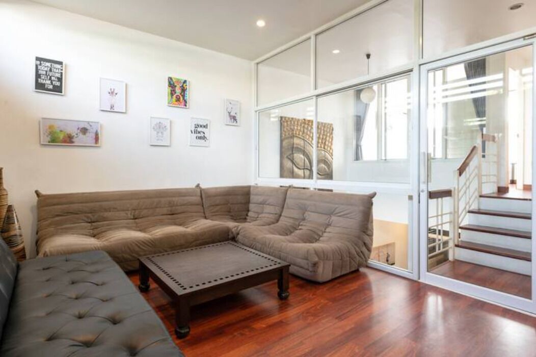 Photo of Livingroom in Suan Luang