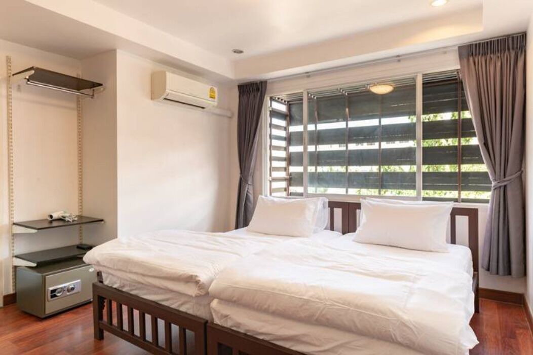 Photo of Bedroom in Suan Luang