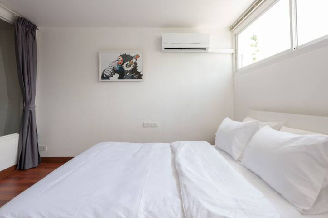 Photo of Bedroom in Suan Luang