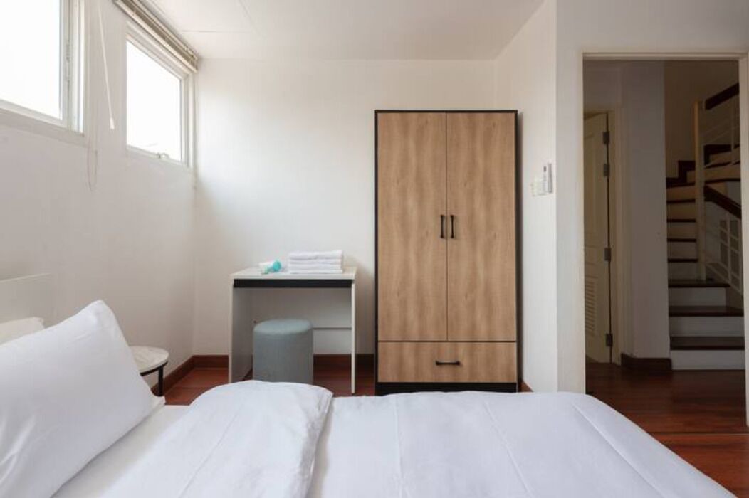 Photo of Bedroom in Suan Luang