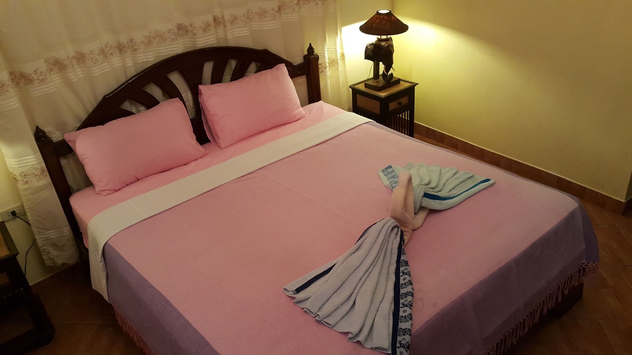 Photo of Bedroom in Rayong