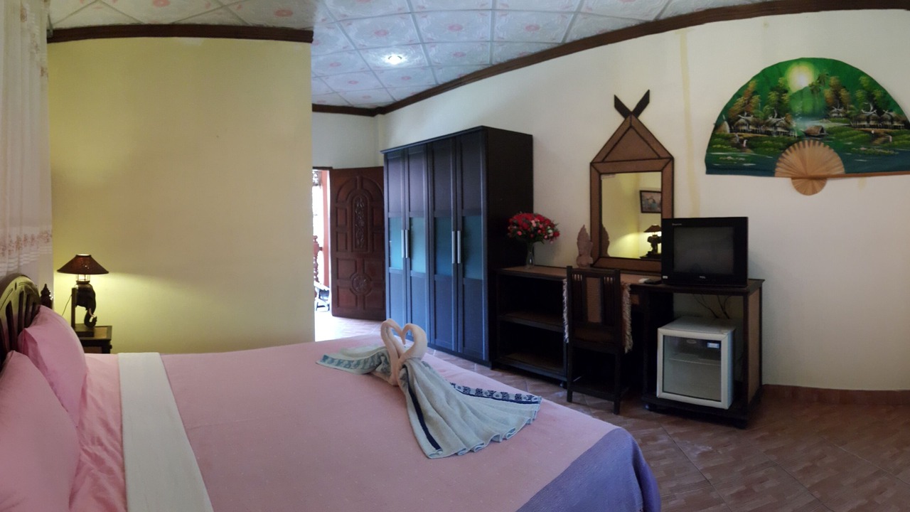 Photo of Bedroom in Rayong