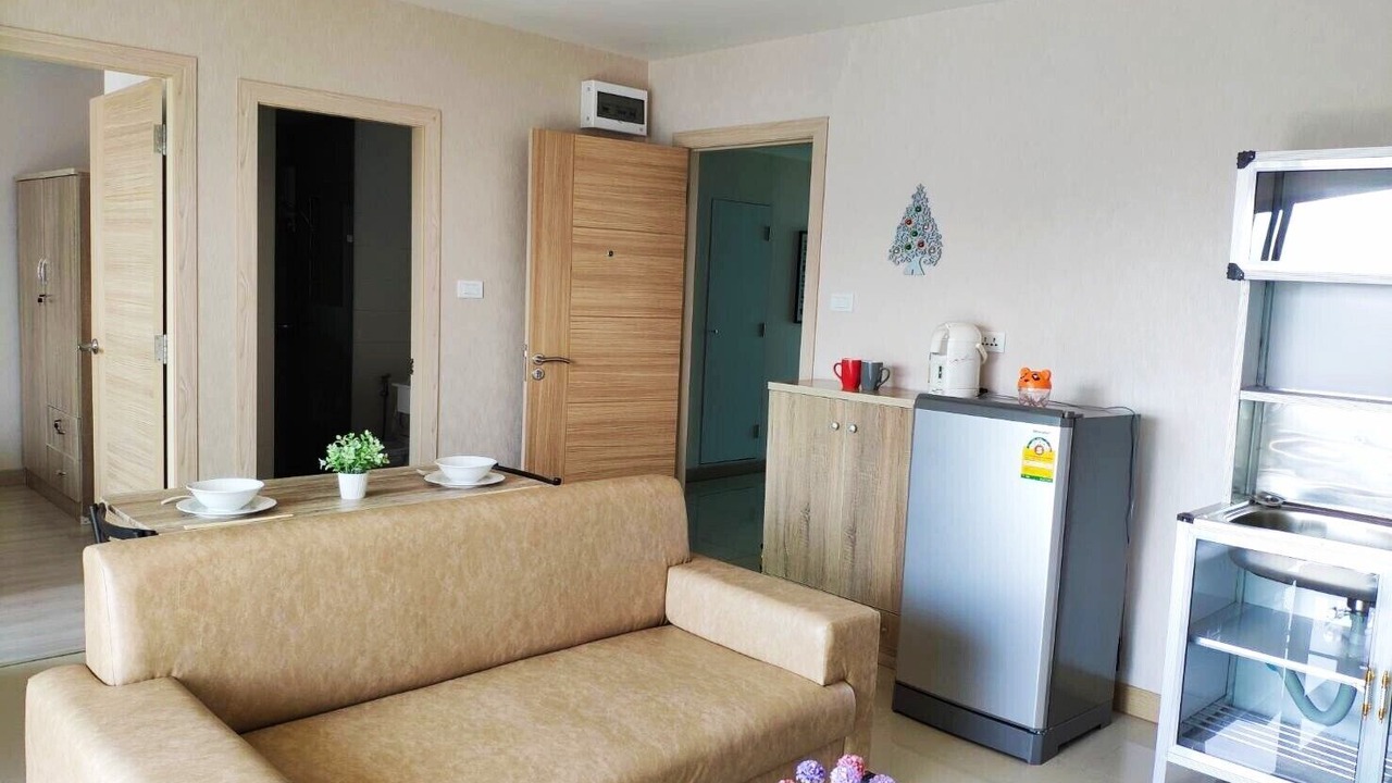 Photo of Livingroom in Nong Pa Khrang