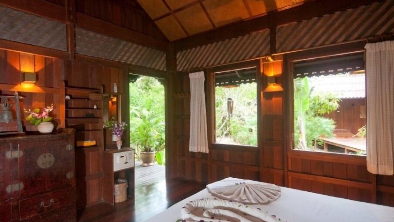 Photo of Bedroom in Krabi