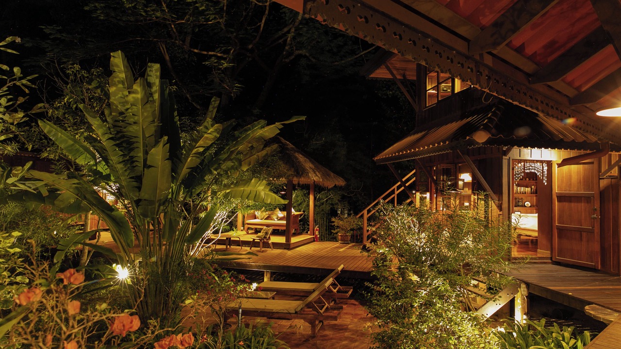 Photo of Patio Balcony in Krabi