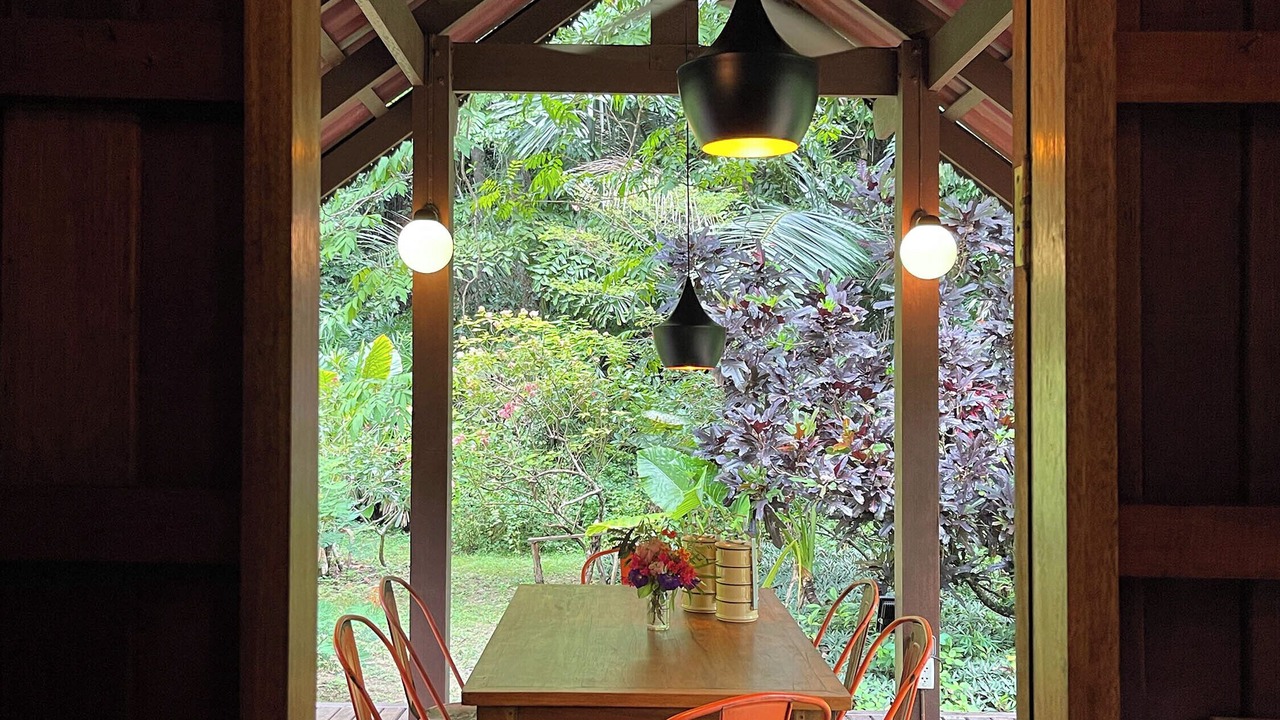 Photo of Outdoor in Krabi