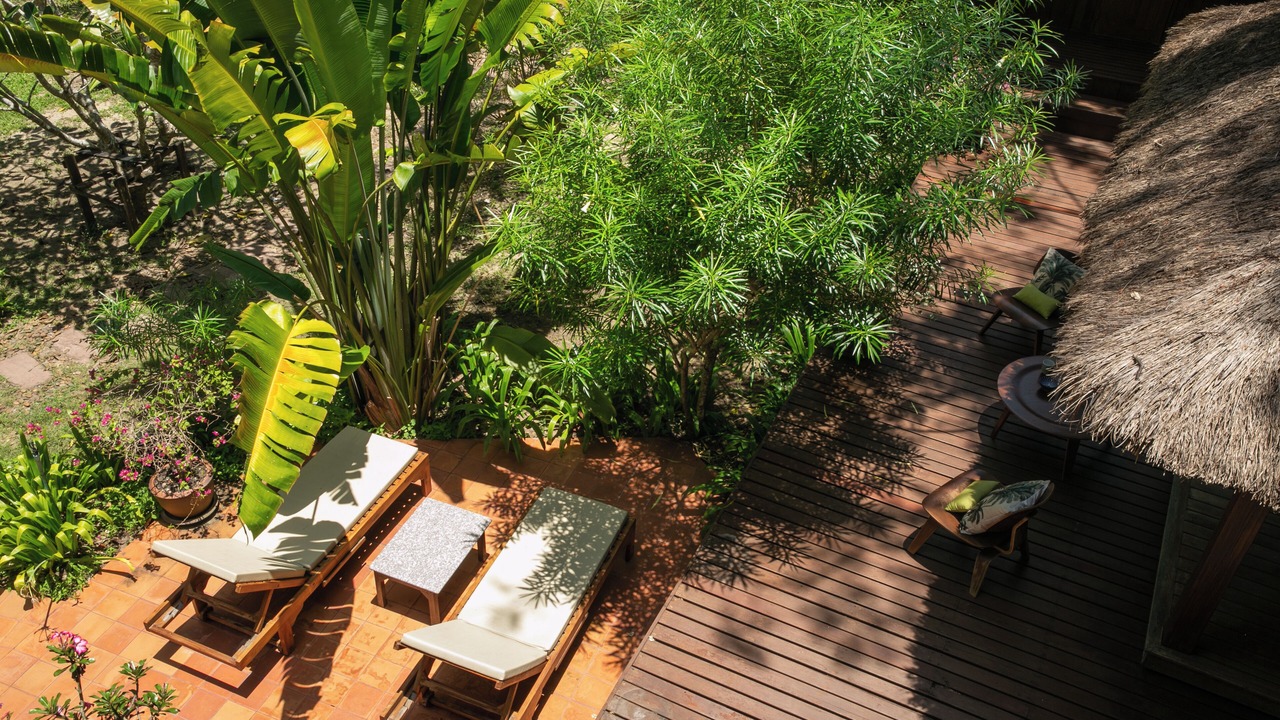 Photo of Patio Balcony in Krabi
