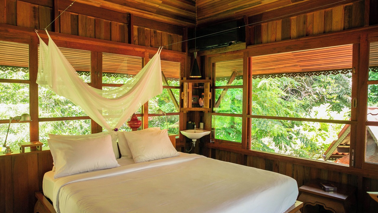 Photo of Bedroom in Krabi