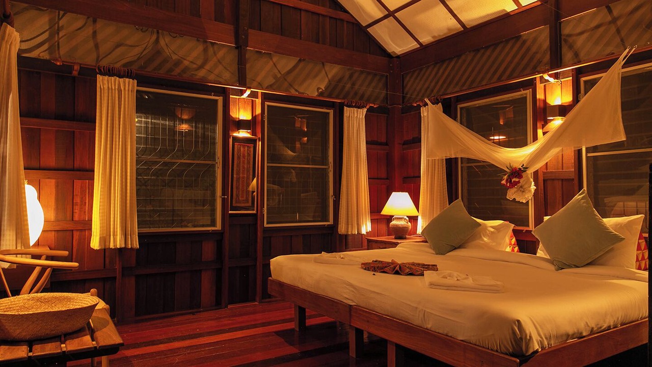 Photo of Bedroom in Krabi