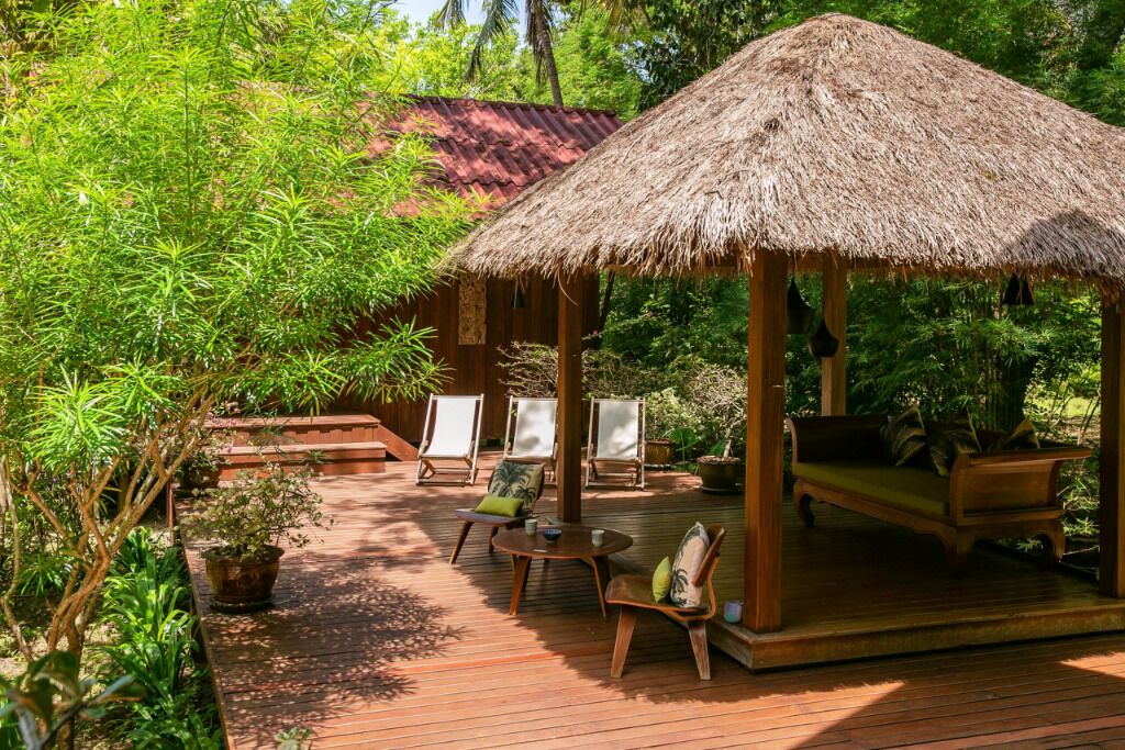 Photo of Patio Balcony in Krabi