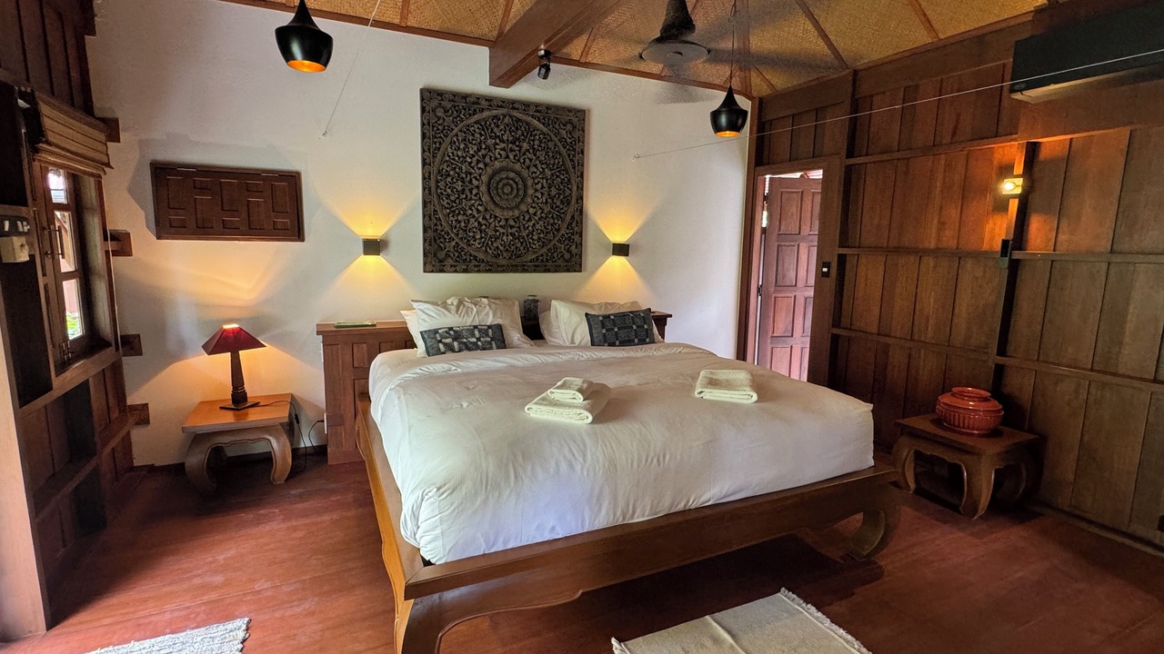 Photo of Bedroom in Krabi