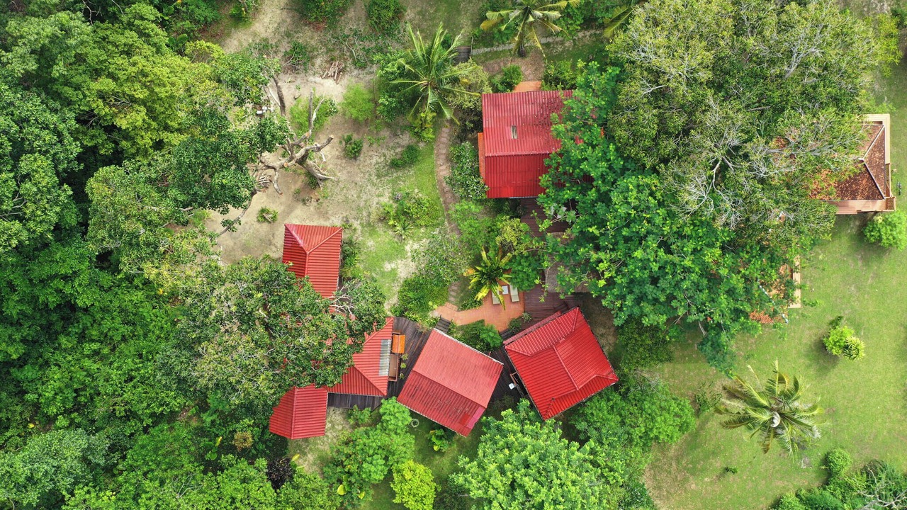 Photo of Outdoor in Krabi