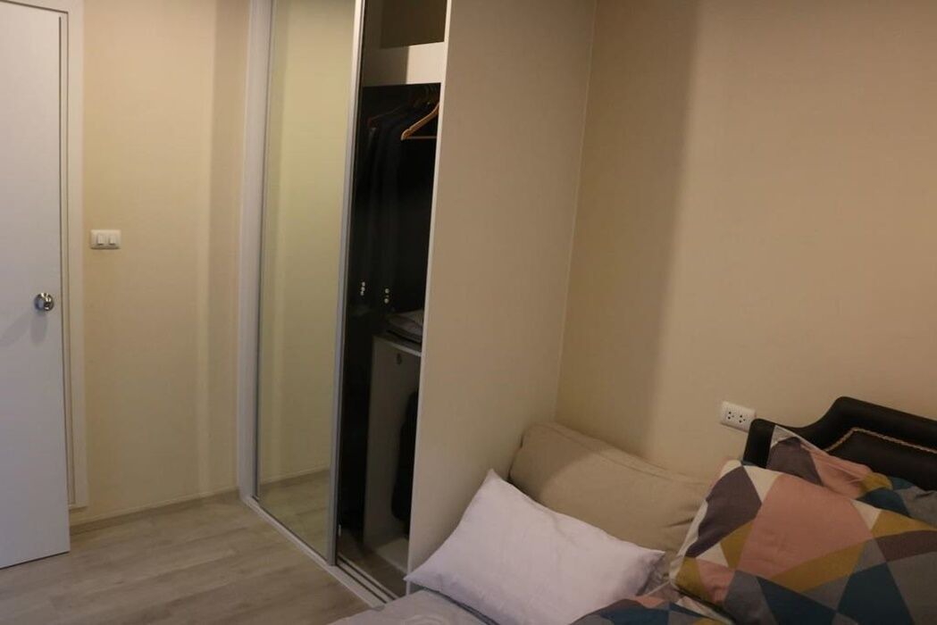 Photo of Bedroom in Talat Khwan