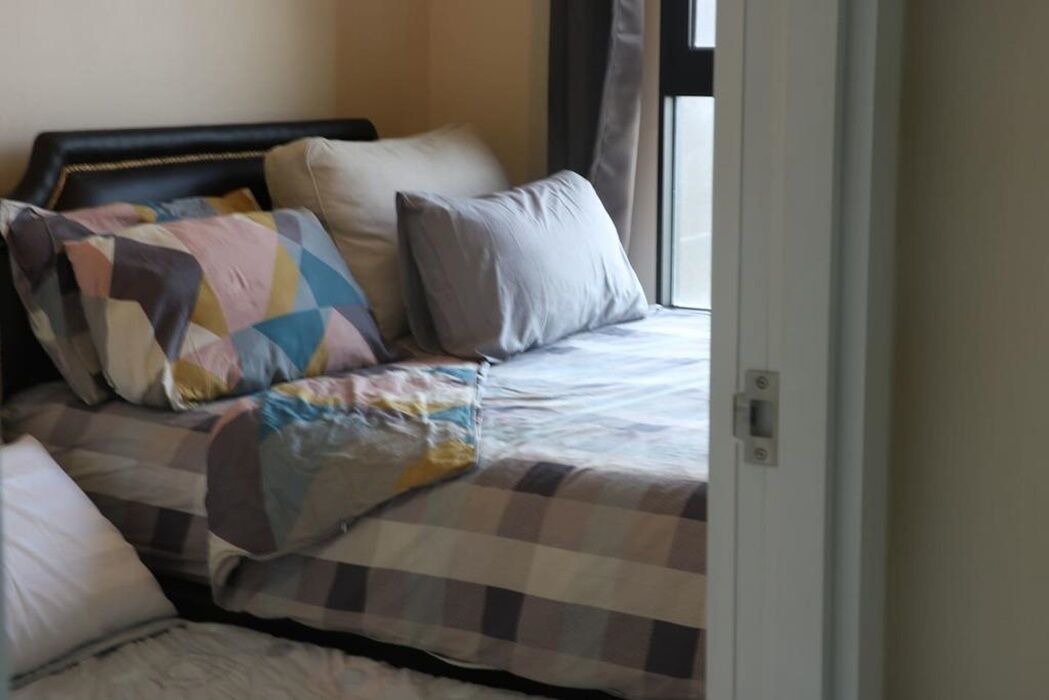 Photo of Bedroom in Talat Khwan