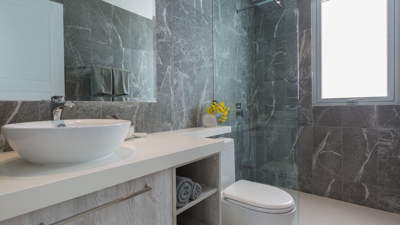 Photo of Bathroom in Moo 5