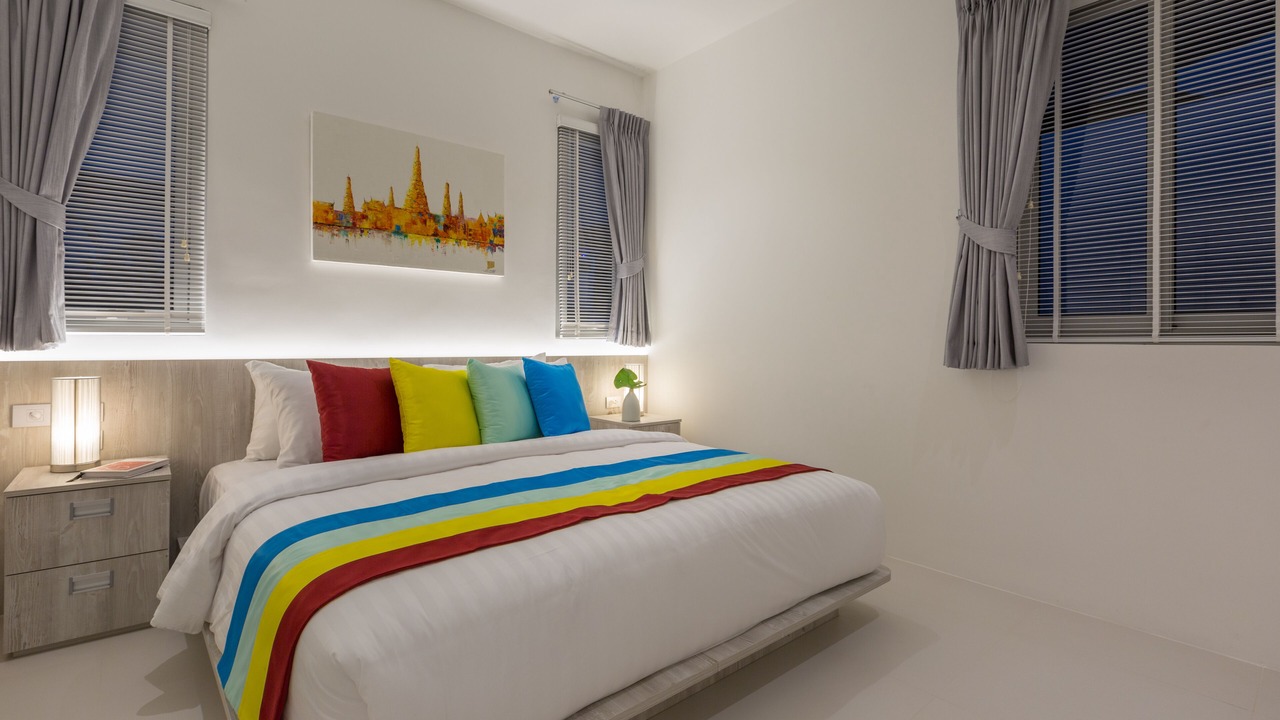 Photo of Bedroom in Moo 5